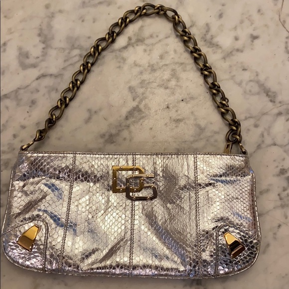 DOLCE AND GABBANA bag - Picture 7 of 8